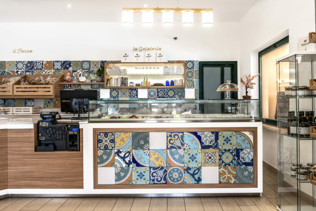 Caseificio Salati - Paestum  - 001