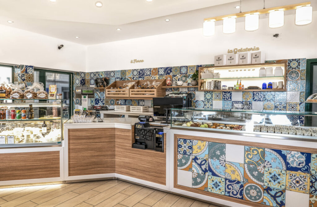 Caseificio Salati - Paestum   - 002