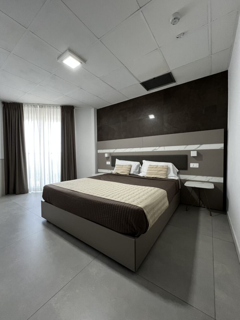 Hotel Mediterranea - Salerno  - 002