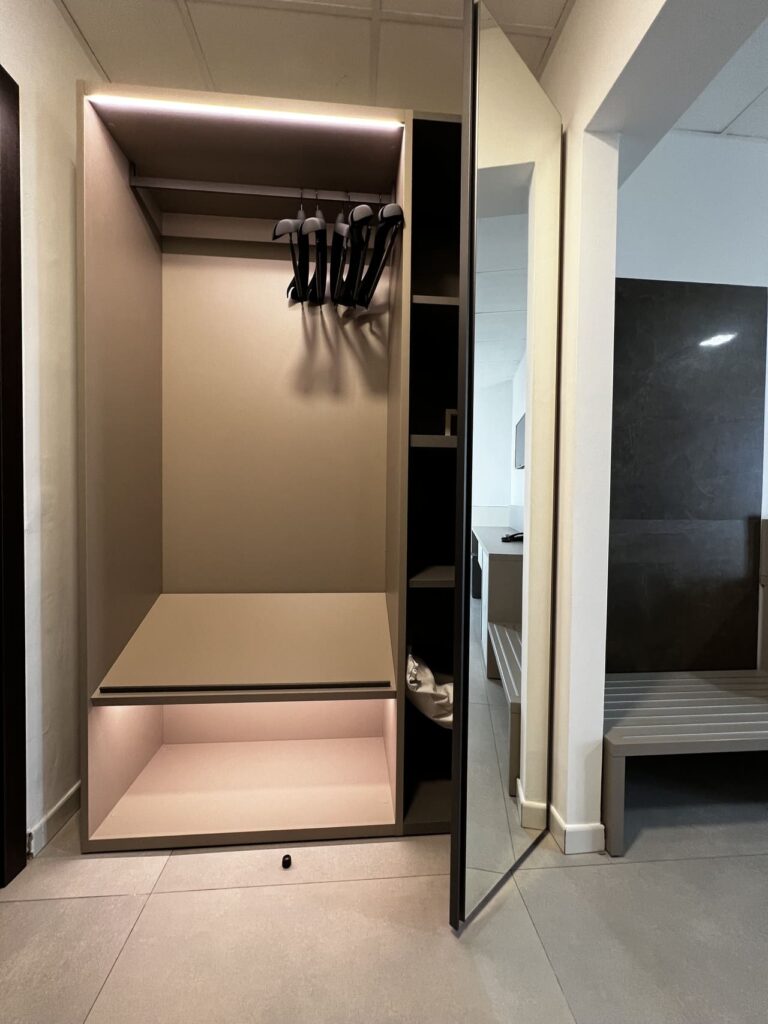 Hotel Mediterranea - Salerno - 003