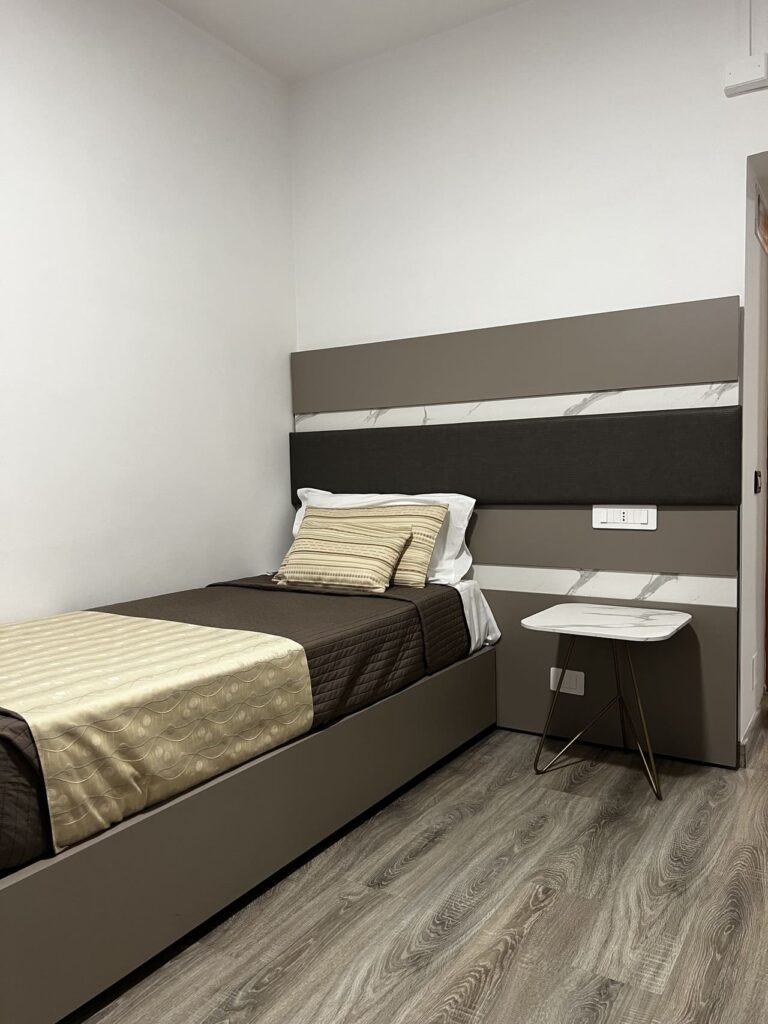 Hotel Mediterranea - Salerno   - 005