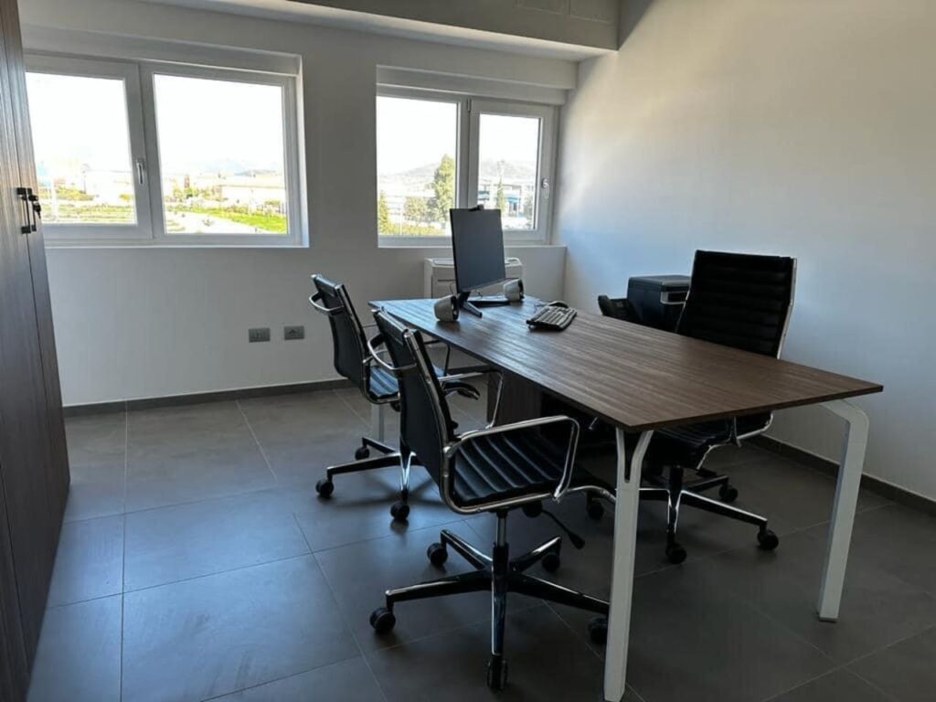 Pharma S.r.l - Salerno  - 005