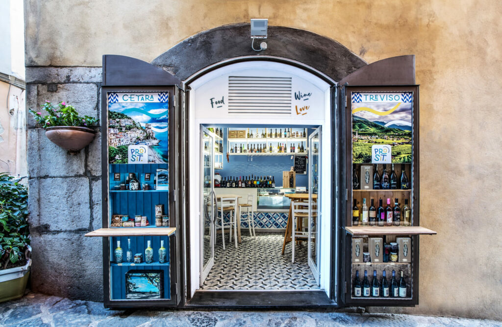 Prosit - Salerno  - 001