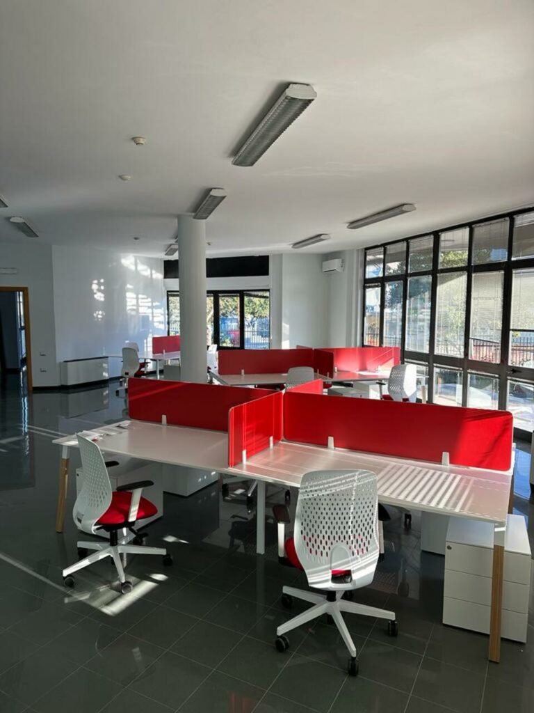 Rienergy - Pontecagnano - 001