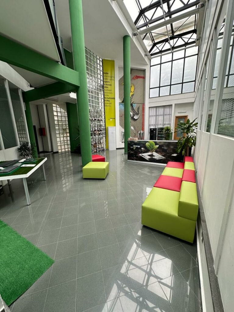 Rienergy - Pontecagnano  - 003