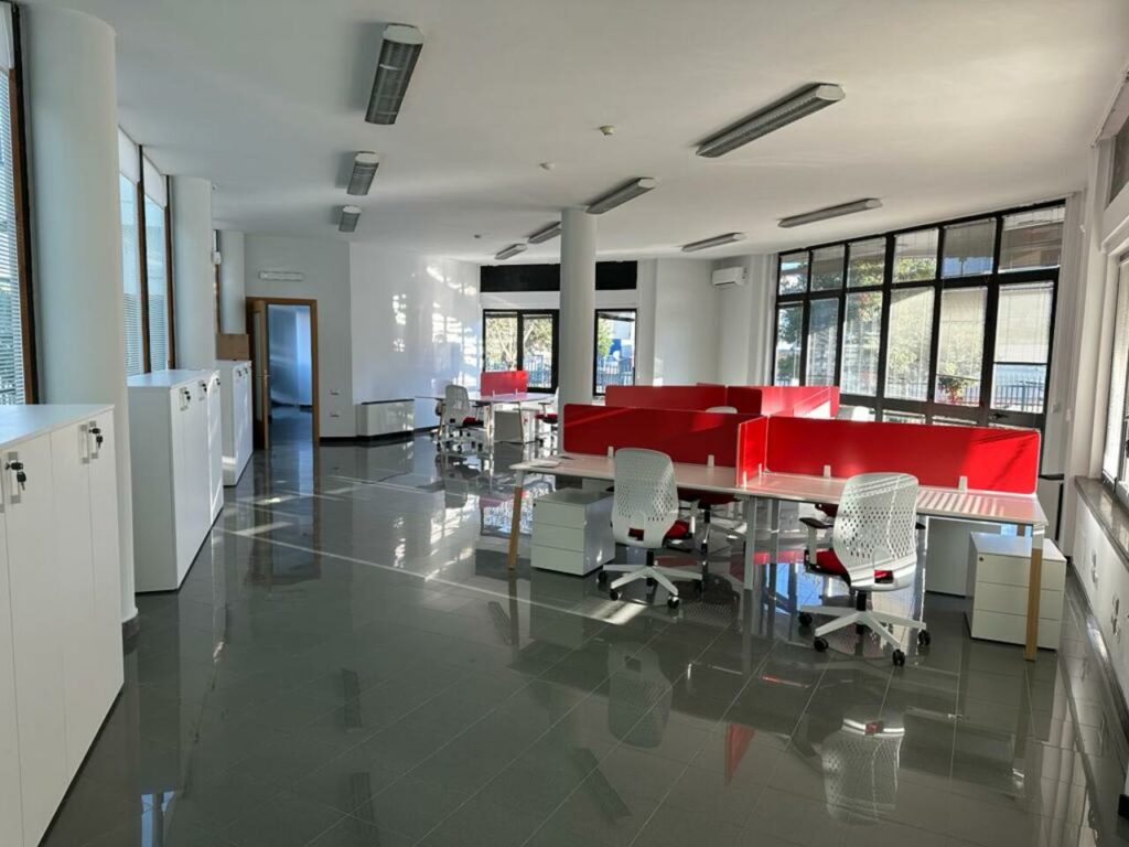 Rienergy - Pontecagnano  - 004