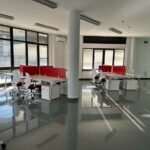 Trasformiamo gli uffici in luoghi ergonomici, di design e d’ispirazione