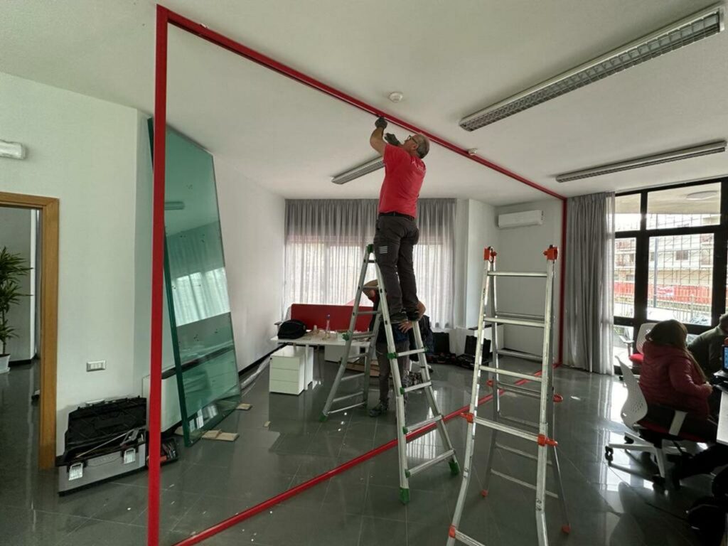 Rienergy - Pontecagnano  - 006