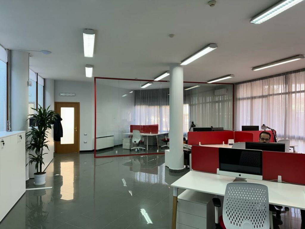 Rienergy - Pontecagnano  - 007