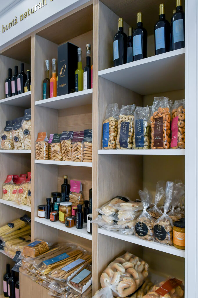 Tramontina - Maiori- 009