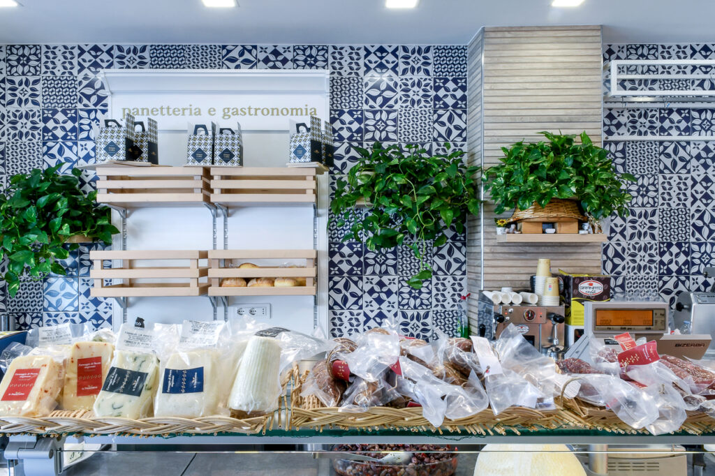 Tramontina - Maiori- 012