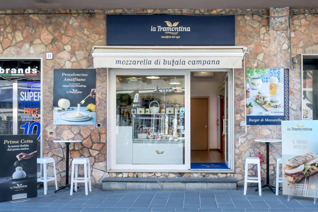 Tramontina - Maiori - 020